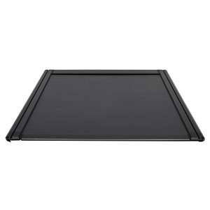 Westin 17-26 Ford F-250/F-350 SD 6.8ft Bed Electric Retractable Tonneau Cover - Black - 19-51005 Photo - Primary