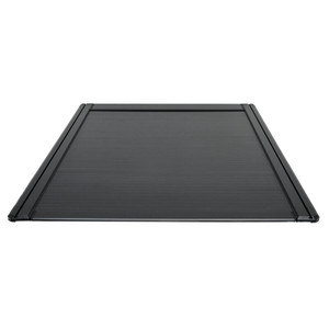 Westin 20-26 GM Silverado/Sierra 2500/3500 6.5ft Bed Electric Retractable Tonneau Cover - Black - 19-53995 Photo - Primary