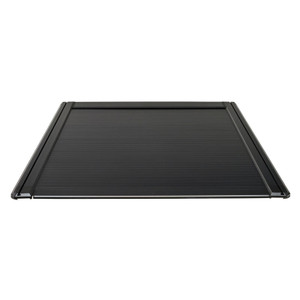 Westin 19-25 RAM 2500/3500 6.4ft Bed Electric Retractable Tonneau Cover - Black - 19-54025 Photo - Primary