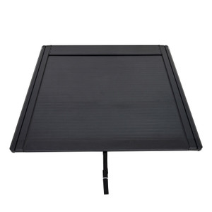 Westin 19-26 Ram 1500 (New Body)(Excl. RamBox) 5ft 7in Bed Manual Retractable Tonneau Cover - Black - 19-64705 Photo - Primary
