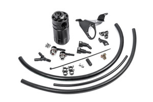 Radium Engineering Mazda RX-7 FD3S Fluid Lock Catch Can Kit PCV - 20-0977-FL Photo - Primary