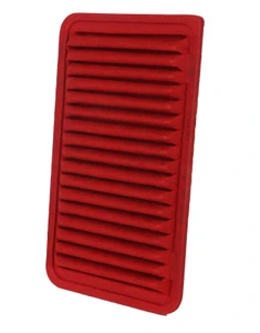 K&N Toy Cam 01-06 Sienna 04-10 Hghlnder 01-09 Lex Rx330 03-06 Air Filter - KNA-2260 Photo - Primary