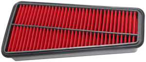 K&N Toyota Tacoma/Tundra 05-10 4 Run 02-09 FJ Cruiser 07-09 Advantage Air Filter - KNA-2281 Photo - Primary