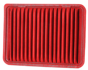K&N 05-17 Toyota Tacoma L4-2.7L F/I  Advantage Air Filter - KNA-2306 Photo - Primary