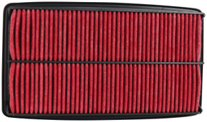K&N Hon Odyssey 05-10 Pilot 09-10 3.5L V6 Air Filter - KNA-2309 Photo - Primary