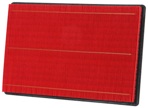 K&N Advantage Plus Air Filter 24K Miles Dodge Ram 1500/2500/3500 3.7/4.7/5.7L 02-24 - KNX-2247 Photo - Primary
