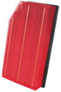 K&N Advantage Plus Air Filter 24K Miles Jeep Wrangler JL V6-3.6L F/I 18-24 - KNX-5076 Photo - Primary