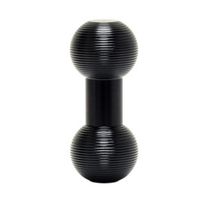 Westin Adventure Mount Accessory - 20mm to 20mm Connector Ball - 10-21025 Photo - Primary