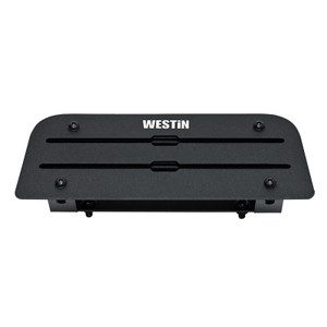 Westin Adventure Mount Base for 24-26 Ford Maverick Inc. XL/XLT/Lobo/Lariat/Tremor - 10-23705A Photo - Primary