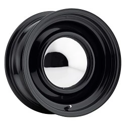 Boyd Coddington 61B Smoothie 5X5.00 15x7 00 Gloss Black