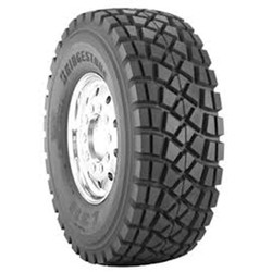 Bridgestone L315 On/Off-Hwy Drv Axle WB 445/65R22.5/20 - 199986