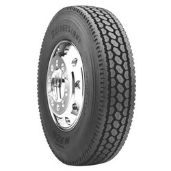 Bridgestone M726 255/70R22.5/16 - 297585