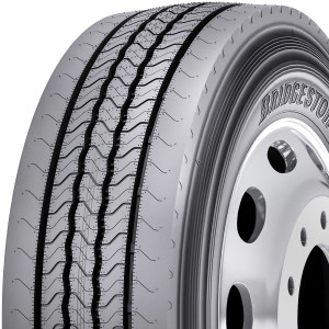 Bridgestone R239 225/70R19.5/12 125N - 004158