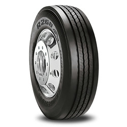 Bridgestone R268 Ecopia 265/75R22.5/14 - 000281