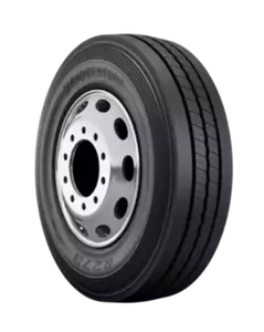 Bridgestone R273 11R24.5/14 146L - 004139
