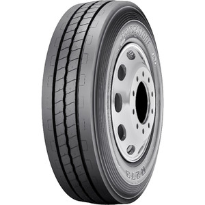 Bridgestone R273 11R24.5/16 135L - 004141