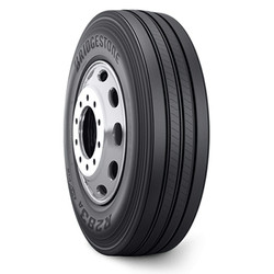 Bridgestone R283A Ecopia 11R22.5/14 - 004104