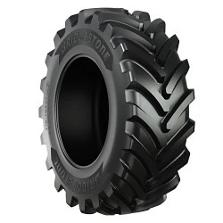 Bridgestone VX-Tractor 600/65R38 159D - 019717
