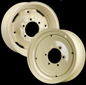 Carlisle AG Cream 6X6.00 16x8 1.13 Cream