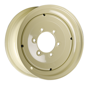 Carlisle AG White 6X6.00 15x10 1.13 White