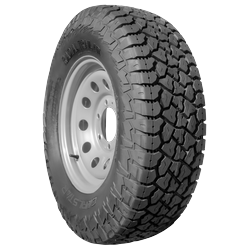 Carlisle Radial Trail A/T ST235/75R15/10 120N - 6H22271