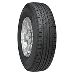 Carlisle Radial Trail HD ST235/85R16/10 L - 6H04641