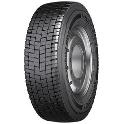 Continental Hybrid HD3 245/70R19.5/16 133/131M - 05210830000