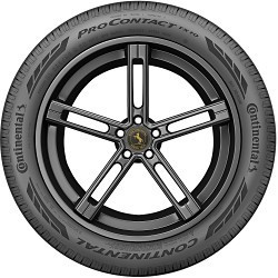Continental ProContact TX10 255/40R20 97H - 15579210000