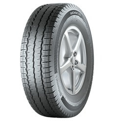 Continental VanContact A/S 235/60R16 100T - 04516860000