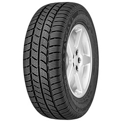 Continental VancoWinter 2 205/65R16/8 107/105T - 04530060000