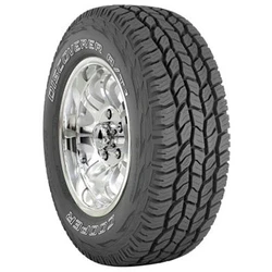 Cooper Discoverer A/T3 LT265/75R16/10 123/120R - 90000002723