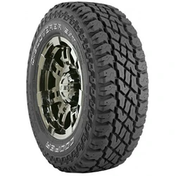 Cooper Discoverer S/T Maxx LT265/60R18/10 119/116Q - 170103004
