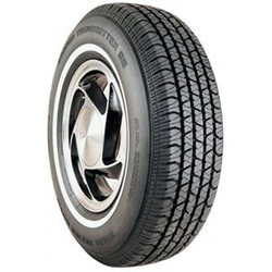 Cooper Trendsetter SE P235/75R15 105S - 166315011