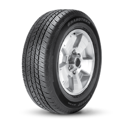Dunlop Grandtrek ST30 225/65R17 102H - 57001830