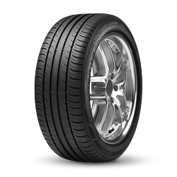 Dunlop SP Sport Maxx 050 245/40R21 96Y - 57000340