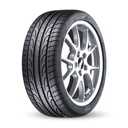 Dunlop SP Sport Maxx GT 275/30R20XL 97Y - 57000890