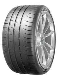 Dunlop Sport Maxx Race 2 295/30ZR20XL 101(Y) - 57000960