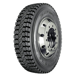Firestone FD663 11R22.5/14 - 281042