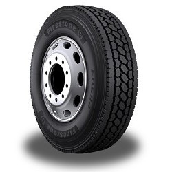 Firestone FD694 11R22.5/16 - 004193