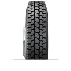 Firestone FD711 11R24.5/16 - 011474