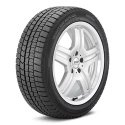 Dunlop Winter Maxx WM02 205/50R17XL 93T - 10044177