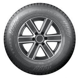 Nokian Hakkapeliitta CR4 195/65R16C/8 104/102R - T432375