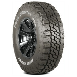 Dick Cepek Trail Country EXP LT285/75R16/10 126/123Q - 336004003
