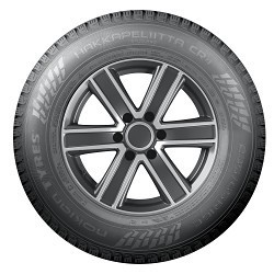 Nokian Hakkapeliitta CR4 225/55R17C/8 109/107R - T432381