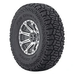 Dick Cepek Fun Country LT315/70R17/8 121/118Q - 90000001960