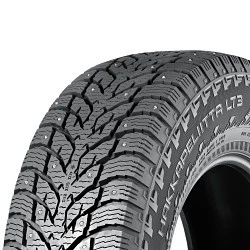 Nokian Hakkapeliitta LT3 LT265/75R16/8 119/116Q - TS32396