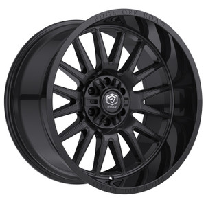 Edge Off Road 305B 6X135 22x12 -44 Gloss Black