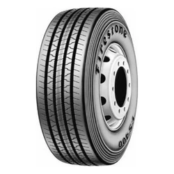 Firestone FS400 315/80R22.5/20 - 004168