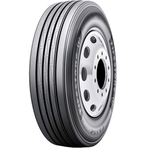 Firestone FS592 11R24.5/16 135L - 003143