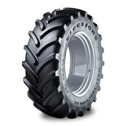 Firestone Maxi Traction 65 600/65R38 153D - 007007